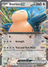 Snorlax ex (076/131) [Scarlet & Violet: Prismatic Evolutions] - for just $0.60! 