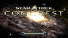 Star Trek: Conquest – PlayStation 2 (PS2) - for just $0! 