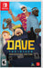 Dave the Diver: Anniversary Edition (Nintendo Switch) - for just $0! 