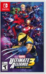 Marvel Ultimate Alliance 3: The Black Order - Nintendo Switch - for just $34.99! 