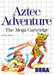 Aztec Adventure – Sega Master System (SMS) - for just $12.99! 