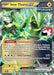 Iron Thorns ex (077/167) [Prize Pack Series Six] - for just $0.35! 