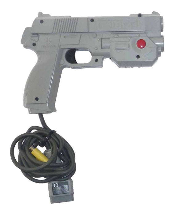 Point Blank 2 w/Gun (Playstation) - for just $0! 