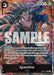 Spandine (Offline Regional Participation Pack 2025 Vol.1) [One Piece Promotion Cards] - for just $3.65! 