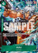 Adio (Offline Regional Participation Pack 2025 Vol.1) [One Piece Promotion Cards] - for just $1.55! 