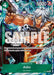 Adio (Offline Regional Participation Pack 2025 Vol.1) (P-078) - One Piece Promotion Cards - for just $1.88! 
