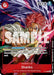 Shanks (Event Pack Vol. 6) (P-083) - One Piece Promotion Cards Foil - for just $1.20! 