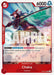 Chaka (Judge Pack Vol. 5) [One Piece Promotion Cards] - for just $0.30! 