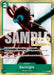 Backlight (Judge Pack Vol. 5) [One Piece Promotion Cards] - for just $1.50! 