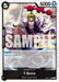 T-Bone (Judge Pack Vol. 5) [One Piece Promotion Cards] - for just $0.35! 