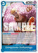 Donquixote Doflamingo (Judge Pack Vol. 5) (OP07-048) - One Piece Promotion Cards Foil - for just $1.05! 