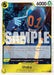 Shaka (Judge Pack Vol. 5) [One Piece Promotion Cards] - for just $1.30! 