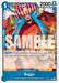 Buggy (Judge Pack Vol. 5) (ST17-003) - One Piece Promotion Cards Foil - for just $3.17! 
