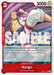 Hongo (Judge Pack Vol. 5) [One Piece Promotion Cards] - for just $0.20! 