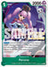 Perona (Judge Pack Vol. 5) [One Piece Promotion Cards] - for just $1.85! 