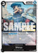 Shiryu (Judge Pack Vol. 5) [One Piece Promotion Cards] - for just $0.20! 