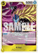 Killer (Judge Pack Vol. 5) (OP10-106) - One Piece Promotion Cards Foil - for just $0.28! 