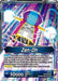 Zen-Oh // Zen-Oh, One Who Wipes Away (SLR) (BT27-026) [History of Z] - for just $4.50! 