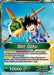 Son Goku // Son Goku & Bulma, First Encounter (SLR) (BT27-044) [History of Z] - for just $36.40! 