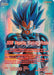 Vegeta // SSB Vegeta, Saiyan Pride (SLR) (BT27-001) [History of Z] - for just $97.65! 