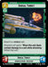 Dorsal Turret (120/257) [Jump to Lightspeed] - for just $0.10! 