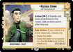Kazuda Xiono - Best Pilot in the Galaxy (018/257) [Jump to Lightspeed] - for just $0.10! 