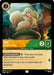 Peg - Natural Performer (7/204) - Archazias Island Cold Foil - for just $0.06! 
