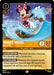 Minnie Mouse - Storyteller (31/204) - Archazias Island Cold Foil - for just $1.04! 