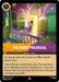 The Family Madrigal (40/204) [Archazia's Island] - for just $0.10! 