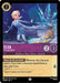 Elsa - Trusted Sister (55/204) [Archazia's Island] - for just $0.10! 