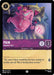 Pain - Impudent Imp (61/204) [Archazia's Island] - for just $0.10! 
