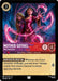 Mother Gothel - Vain Sorceress (64/204) [Archazia's Island] - for just $0.10! 