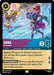 Anna - Ice Breaker (72/204) - Archazias Island Cold Foil - for just $0.21! 