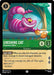 Cheshire Cat - Perplexing Feline (91/204) [Archazia's Island] - for just $0.10! 