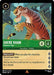 Shere Khan - Infamous Tiger (92/204) - Archazias Island - for just $0.09! 