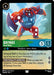 Baymax - Giant Robot (104/204) - Archazias Island - for just $0.06! 