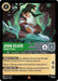 John Silver - Vengeful Pirate (109/204) [Archazia's Island] - for just $0.10! 