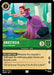 Anastasia - Bossy Stepsister (113/204) - Archazias Island Cold Foil - for just $0.09! 