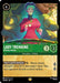 Lady Tremaine - Bitterly Jealous (115/204) - Archazias Island Cold Foil - for just $0.38! 