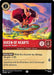 Queen of Hearts - Losing Her Temper (122/204) [Archazia's Island] - for just $0.10! 