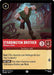 Stabbington Brother - Without a Patch (125/204) [Archazia's Island] - for just $0.10! 