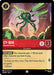 Cy-Bug - Invasive Enemy (127/204) - Archazias Island - for just $0.02! 