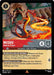 Mushu - Majestic Dragon (137/204) [Archazia's Island] - for just $0.65! 