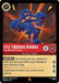 Lyle Tiberius Rourke - Crystallized Mercenary (140/204) [Archazia's Island] - for just $0.10! 