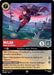 Mulan - Imperial General (141/204) [Archazia's Island] - for just $0.20! 