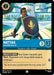 Mattias - Arendelle General (155/204) [Archazia's Island] - for just $0.10! 