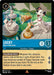Lucky - Runt of the Litter (160/204) [Archazia's Island] - for just $0.15! 