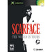 Scarface: The World Is Yours (Xbox) - Just $0! Shop now at Retro Gaming of Denver