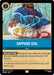 Sapphire Coil (179/204) [Archazia's Island] - for just $0.10! 