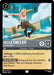 Helga Sinclair - Tough as Nails (183/204) - Archazias Island Cold Foil - for just $0.17! 